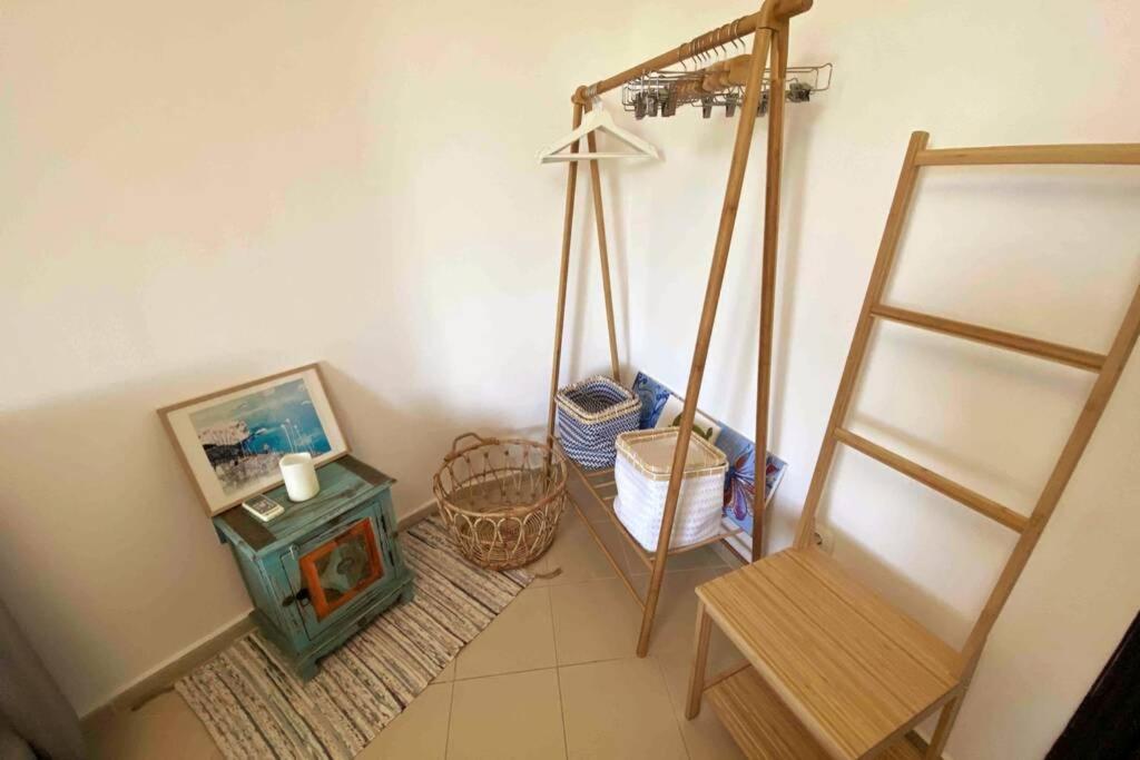 Seaview Dreamy Apartment With A Pool And Garden Sinemoretz Bagian luar foto