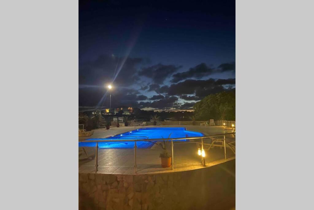 Seaview Dreamy Apartment With A Pool And Garden Sinemoretz Bagian luar foto